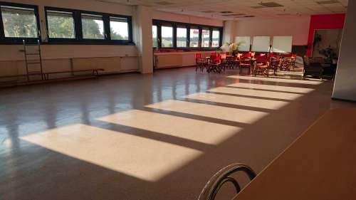 Tanzsaal